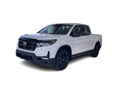 2025 Honda Ridgeline in Calgary, Alberta