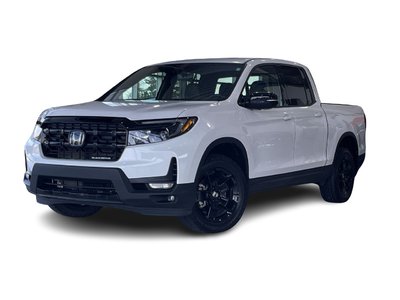 2025 Honda Ridgeline in Calgary, Alberta