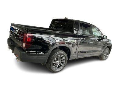 2025 Honda Ridgeline in Calgary, Alberta