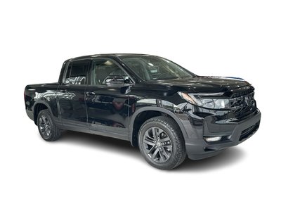 2025 Honda Ridgeline in Calgary, Alberta