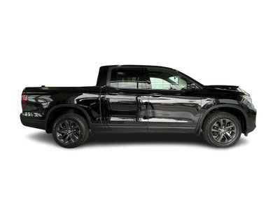 2025 Honda Ridgeline in Calgary, Alberta