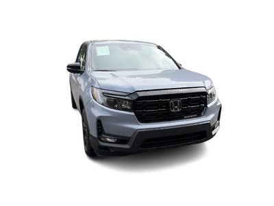 2026 Honda Ridgeline in Calgary, Alberta