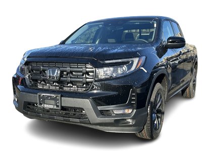 2026 Honda Ridgeline in Calgary, Alberta