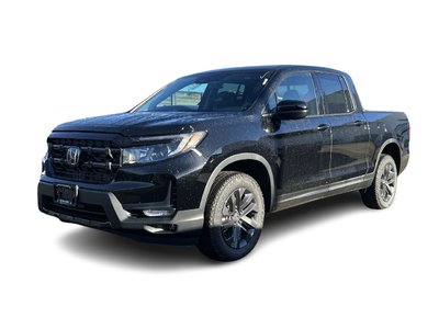 2026 Honda Ridgeline in Calgary, Alberta