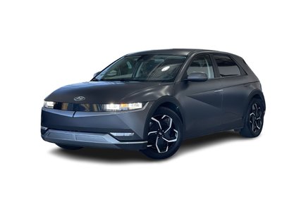 Hyundai Ioniq 5  2022 à Calgary, Alberta