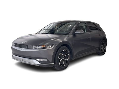 Hyundai Ioniq 5  2022 à Calgary, Alberta