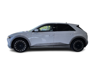 2024 Hyundai Ioniq 5 in Calgary, Alberta