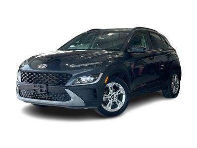 2022 Hyundai Kona in Calgary, Alberta