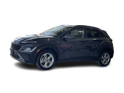 2022 Hyundai Kona in Calgary, Alberta