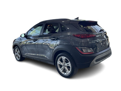 2022 Hyundai Kona in Calgary, Alberta