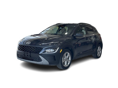 2022 Hyundai Kona in Calgary, Alberta