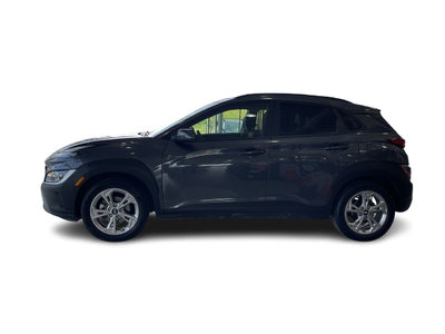 2022 Hyundai Kona in Calgary, Alberta