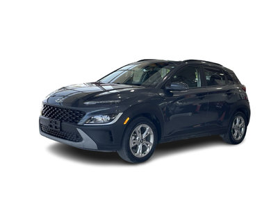 2022 Hyundai Kona in Calgary, Alberta
