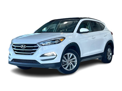 2017 Hyundai Tucson in Calgary, Alberta