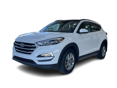 2017 Hyundai Tucson in Calgary, Alberta