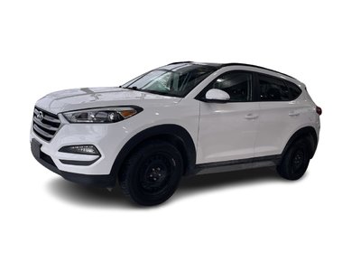 2017 Hyundai Tucson in Calgary, Alberta