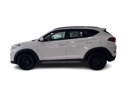 2017 Hyundai Tucson in Calgary, Alberta