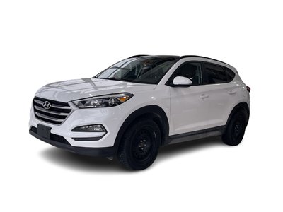 2017 Hyundai Tucson in Calgary, Alberta