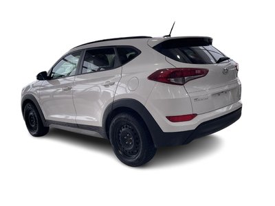 2017 Hyundai Tucson in Calgary, Alberta