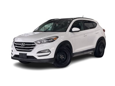 2017 Hyundai Tucson in Calgary, Alberta