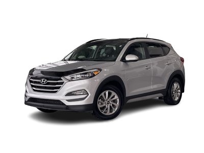 2017 Hyundai Tucson in Calgary, Alberta