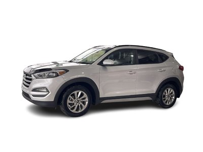 2017 Hyundai Tucson in Calgary, Alberta