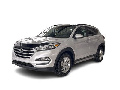 2017 Hyundai Tucson in Calgary, Alberta