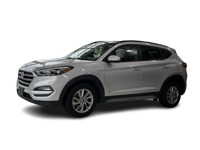 2018 Hyundai Tucson in Calgary, Alberta