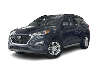 2020 Hyundai Tucson in Calgary, Alberta
