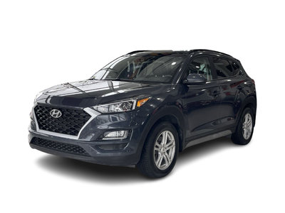 2020 Hyundai Tucson in Calgary, Alberta