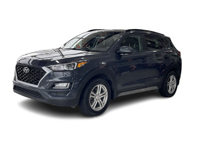 2020 Hyundai Tucson in Calgary, Alberta
