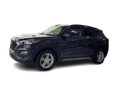 2020 Hyundai Tucson in Calgary, Alberta