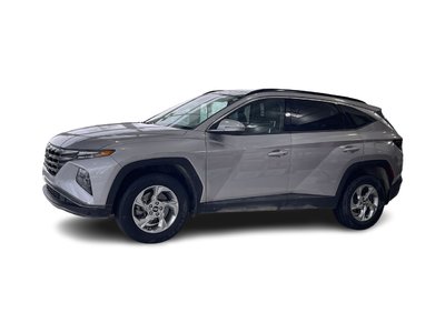 2022 Hyundai Tucson in Calgary, Alberta