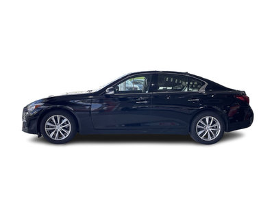 2021 Infiniti Q50 in Calgary, Alberta