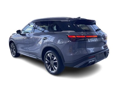 Infiniti QX60  2024 à Calgary, Alberta