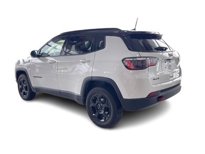 Jeep Compass  2023 à Calgary, Alberta