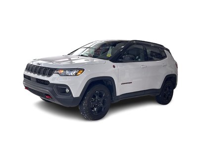Jeep Compass  2023 à Calgary, Alberta