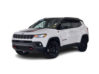 Jeep Compass  2023 à Calgary, Alberta