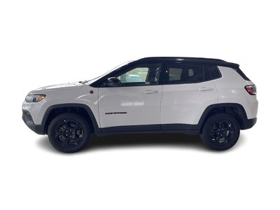 Jeep Compass  2023 à Calgary, Alberta