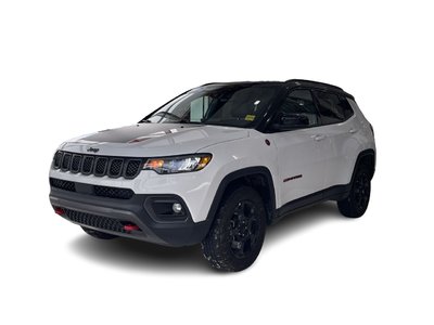 Jeep Compass  2023 à Calgary, Alberta