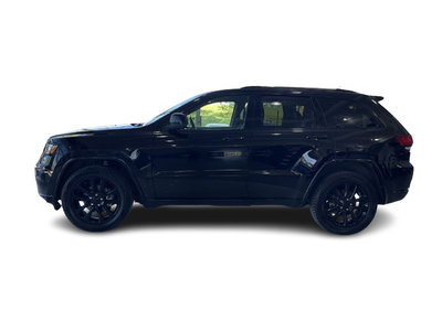 Jeep Grand Cherokee 4X4  2020 à Calgary, Alberta
