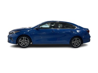 Kia Forte  2023 à Calgary, Alberta