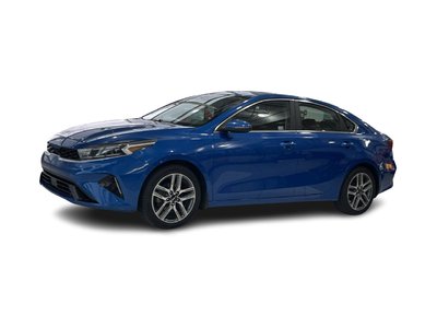 Kia Forte  2023 à Calgary, Alberta