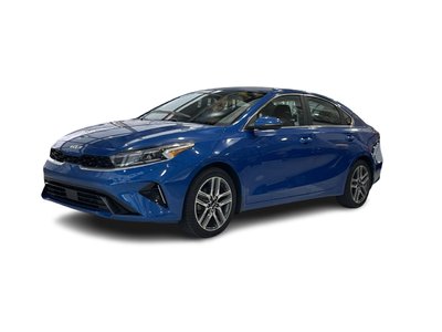 Kia Forte  2023 à Calgary, Alberta