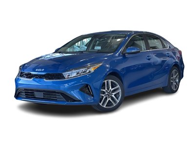 2023 Kia Forte in Calgary, Alberta