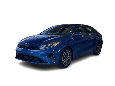 2023 Kia Forte in Calgary, Alberta