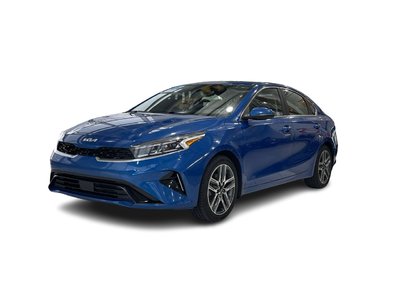 Kia Forte  2023 à Calgary, Alberta