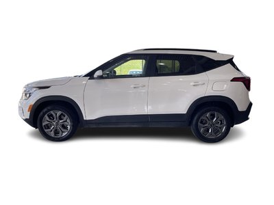 2024 Kia Seltos in Calgary, Alberta