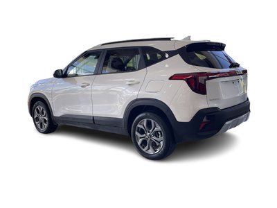 2024 Kia Seltos in Calgary, Alberta
