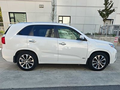 2015 Kia Sorento in Calgary, Alberta